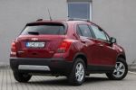 Chevrolet Trax 2014 na predaj – fotografia 5