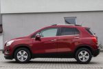 Chevrolet Trax 2014 na predaj – fotografia 8