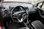 Chevrolet Trax 2014 na predaj – fotografia 12