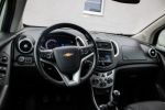 Chevrolet Trax 2014 na predaj – fotografia 17