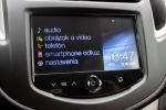 Chevrolet Trax 2014 na predaj – fotografia 24