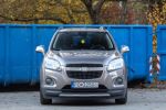 Chevrolet Trax 2014 na predaj – fotografia 2