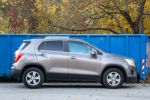 Chevrolet Trax 2014 na predaj – fotografia 4