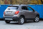 Chevrolet Trax 2014 na predaj – fotografia 5
