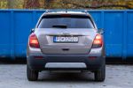 Chevrolet Trax 2014 na predaj – fotografia 6