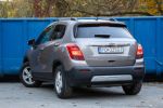 Chevrolet Trax 2014 na predaj – fotografia 7