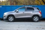 Chevrolet Trax 2014 na predaj – fotografia 8