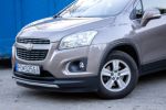 Chevrolet Trax 2014 na predaj – fotografia 9
