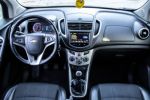 Chevrolet Trax 2014 na predaj – fotografia 22