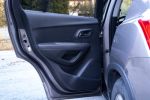 Chevrolet Trax 2014 na predaj – fotografia 24