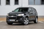 Chevrolet Captiva 2013 na predaj – fotografia 1
