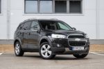 Chevrolet Captiva 2013 na predaj – fotografia 3