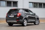 Chevrolet Captiva 2013 na predaj – fotografia 5