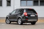 Chevrolet Captiva 2013 na predaj – fotografia 7