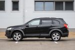 Chevrolet Captiva 2013 na predaj – fotografia 8