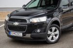 Chevrolet Captiva 2013 na predaj – fotografia 10