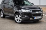 Chevrolet Captiva 2013 na predaj – fotografia 11