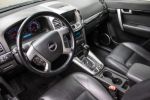 Chevrolet Captiva 2013 na predaj – fotografia 16
