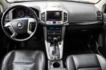 Chevrolet Captiva 2013 na predaj – fotografia 17