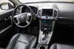 Chevrolet Captiva 2013 na predaj – fotografia 18