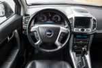 Chevrolet Captiva 2013 na predaj – fotografia 19