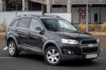 Chevrolet Captiva 2012 na predaj – fotografia 3