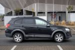 Chevrolet Captiva 2012 na predaj – fotografia 4