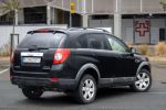 Chevrolet Captiva 2012 na predaj – fotografia 5