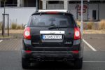 Chevrolet Captiva 2012 na predaj – fotografia 6