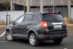 Chevrolet Captiva 2012 na predaj – fotografia 7