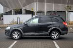 Chevrolet Captiva 2012 na predaj – fotografia 8