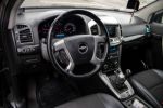 Chevrolet Captiva 2012 na predaj – fotografia 10