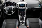 Chevrolet Captiva 2012 na predaj – fotografia 13