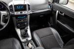 Chevrolet Captiva 2012 na predaj – fotografia 14