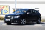 Chevrolet Cruze 2012 na predaj – fotografia 1
