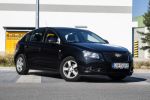 Chevrolet Cruze 2012 na predaj – fotografia 3