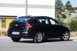 Chevrolet Cruze 2012 na predaj – fotografia 5
