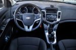 Chevrolet Cruze 2012 na predaj – fotografia 13