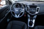 Chevrolet Cruze 2012 na predaj – fotografia 16