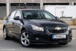 Chevrolet Cruze 2012 na predaj – fotografia 3