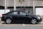 Chevrolet Cruze 2012 na predaj – fotografia 4