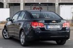 Chevrolet Cruze 2012 na predaj – fotografia 6