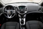 Chevrolet Cruze 2012 na predaj – fotografia 16
