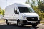 Hyundai H-350 2018 na predaj – fotografia 2