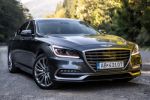 Hyundai Genesis 2018 na predaj – fotografia 3