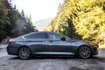 Hyundai Genesis 2018 na predaj – fotografia 4