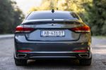 Hyundai Genesis 2018 na predaj – fotografia 6