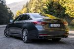 Hyundai Genesis 2018 na predaj – fotografia 7