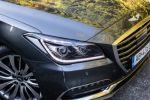 Hyundai Genesis 2018 na predaj – fotografia 9