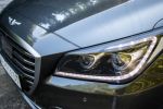 Hyundai Genesis 2018 na predaj – fotografia 11